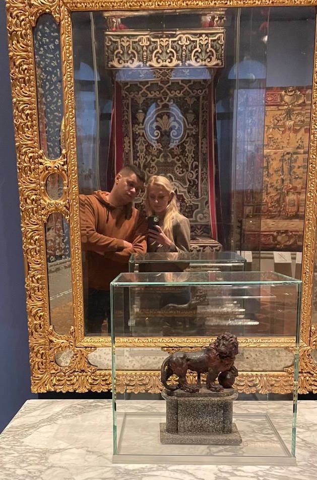 Дорого, но красиво. Актриса Анна Гресь о том, как совершить яркую поездку в Стокгольм на уикенд